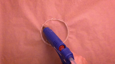 Hot Glue DIY Projects to Try out