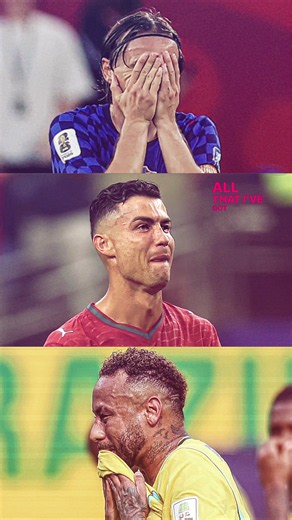 Ronaldo's Last Dance: Emotional World Cup Farewell