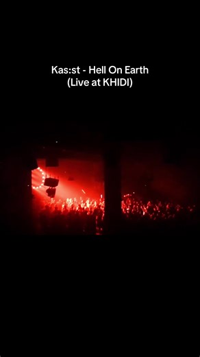 @KAS:ST - Hell On Earth (Live in KHIDI) 🇬🇪🔪 #techno #trance #acid #music #dance #khidi #kast #underground #rave #foryou #foryourpage #dark #darkness #hell #tbilisi #georgia #germany #usa #nethelrands #russia #turkey #საპატრიარქო #კლუბი #დიჯეი #პრაიმჰაუსი