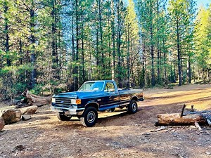 2906 lb Bigfoot Camper with 1990 F250 HD - Ford Truck Enthusiasts Forums