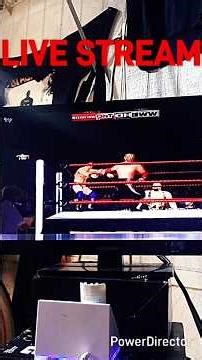 WWE 13 highlights playing as Edge and Christian!🎮👀🎧