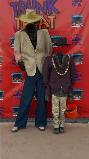 Invisible Man Costume Comment INVISIBLE for the full DIY tutorial #costume #diycostume #halloweendiy