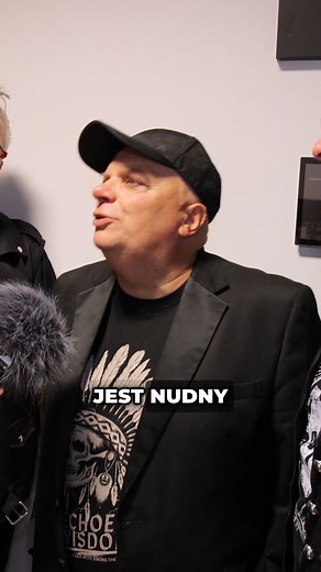 Big Cyc o alkoholu! | WuWunio