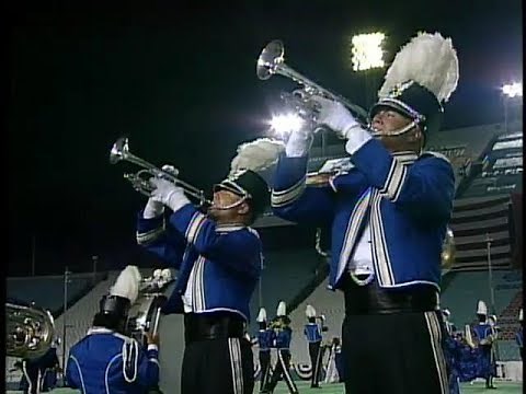 Concord Blue Devils 1991 Member Video