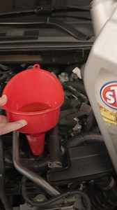 Replace your oil, read your dipstick, and make sure your engine is running smoothly #GetInTheZone | AutoZone