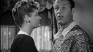 (Comedy) The Smiling Ghost - Wayne Morris, Brenda Marshall, Alexis Smith 1941