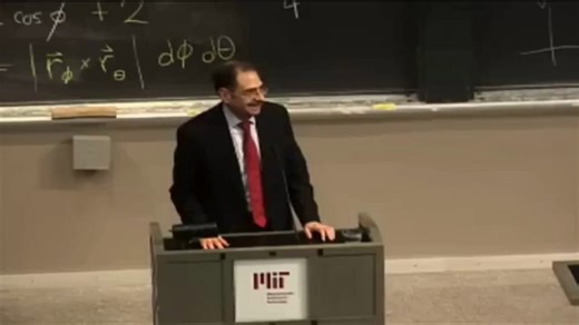 Instead of watching an hour of Netflix, watch this 1-hour MIT lecture by Jim Simons.It’s basically Kasparov-level strategy applied to markets.The Quant King reveals more than most Wall Street players learn in an entire career.