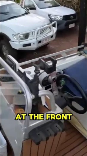 Boat Deck Rebuild Complete Before and After