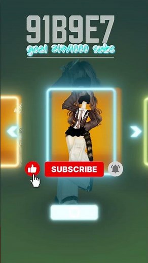 🔥 Roblox RANDOM OUTFIT IDEAS YOU CAN COPY! #roblox #shorts #robloxoutfits