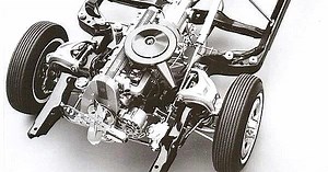 Video: An Inside Look at the 1966 Pontiac Overhead-Cam Six - Mac's Motor City Garage.com