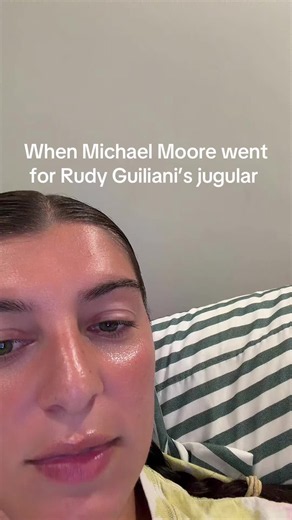 #911 #rudygiuliani #michaelmoore | Michael Moore