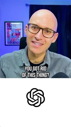 Open AI’s Ominous New Logo Design