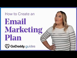 How to Create an Email Marketing Content Plan