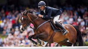 Spruce Meadows - CNOOC Nexen Cup