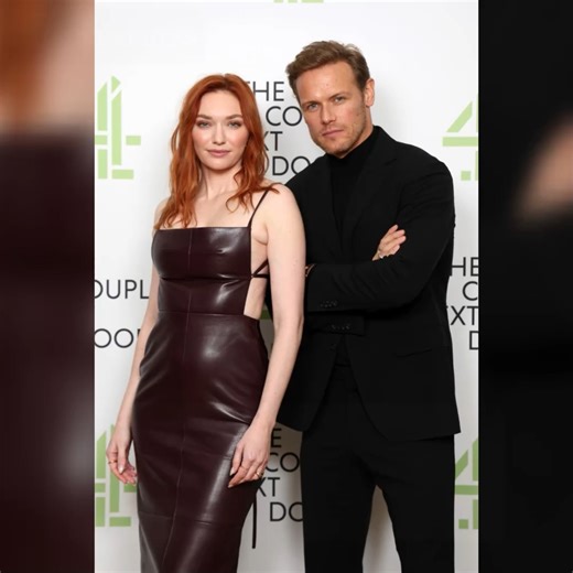 290K views · 5.1K reactions | Inside Sam Heughan's life including lavish £1million Scots mansion and dating history ❤ | Scottish Daily Express | Facebook