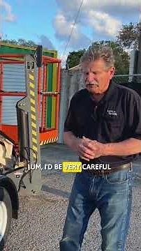 Towable Boom Lift | Fast, Safe Height Access for Any Job