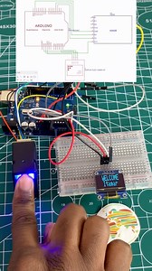 DIY Projets Électroniques #arduino #esp32 #electronique #genie #ingenierie #technologie | Méchant Circuit