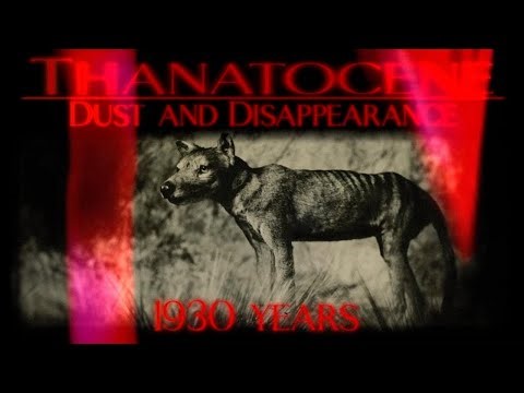 Mass Extinction | XXIV. The Great Depression