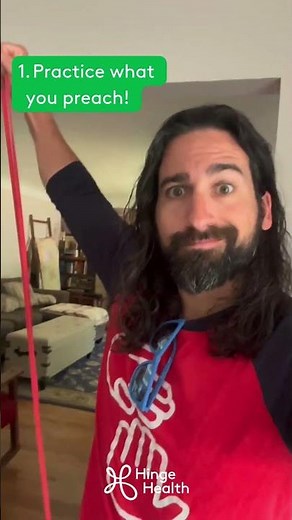 5 Tips From Health Coaches