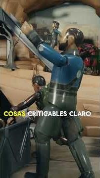 Starfield en PS5 y el drama innecesario (ya superen los exclusivos)