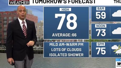 THE News at 6PM WX 2-18-2026 | Haystack News