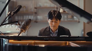 LG SIGNATURE KITCHEN SUITE 이루마 INTERVIEW