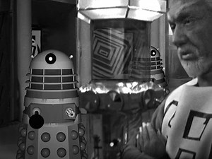 The Daleks' Master Plan - Episode 9 [2015]