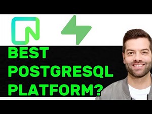 Supabase vs Neon 2025: Which Is the Best PostgreSQL Platform? (Full Comparison & Tutorial)