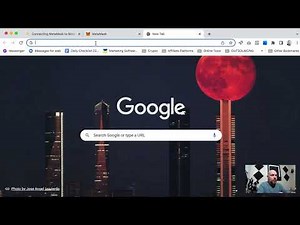 How To Add BSC Testnet to Metamask