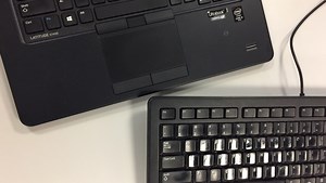 Telecommuting's big numbers