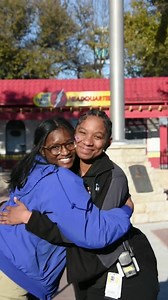 We have something for everyone! 😊 Apply today at sixflags.com/overtexas/jobs or text code 'FUN' to 469-780-1400 to apply. | Six Flags Over Texas