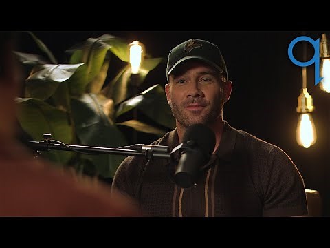 Bros star Luke Macfarlane on representing the nuance of gay relationships on the big screen