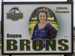'I see a lot of myself in her': Brons memorial scholarships grow, including a new one in Pittsburgh