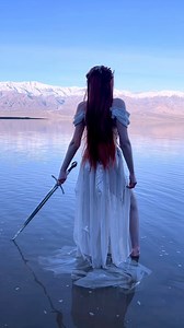 1.2M views · 55K reactions | I’d say we should start dressing like this ✨ #darkfantasy #women #dresses #clothing #Medieval | Elizabeth Elder Photography | Facebook