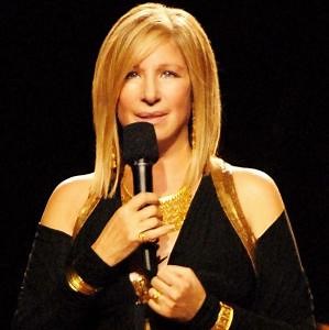 Barbra Streisand - Auld Lang Syne lyrics