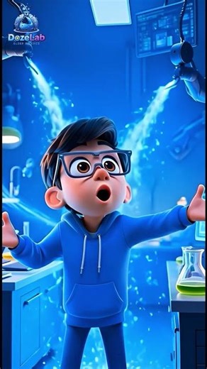 The Mutants X Tournament #animation #timeexploration #mutants