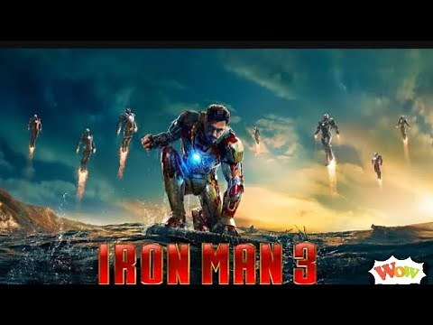 Iron Man 3 Full Movie In hindi 💥💯🔥 | Full hd movie || ‪@Avengerstv18‬