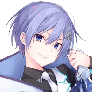 白雪レイド - Twitch