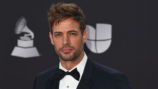 William Levy habla por primera vez de su separación: "He cometido errores, pero ella también"