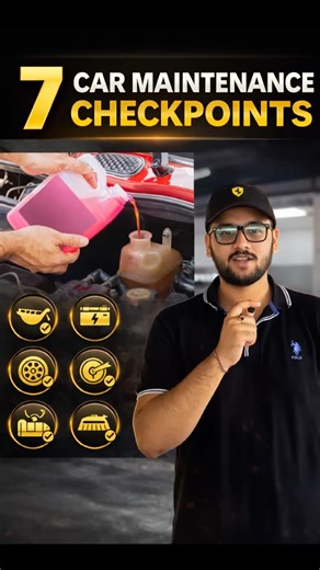 Car Maintenance Tips #cars #automobile #india #cartips