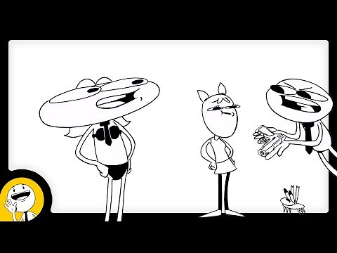 You're The Man! Since When?! (Animation Meme)