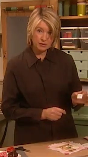 Forgot to pick up a Valentine's Day card? Surprise your better half with one of our sweet ideas that can be made easily and speedily while still conveying a thoughtful sentiment: bit.ly/4qmvHTf | Martha Stewart