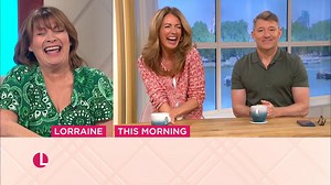 Here's what's coming up on today's show... Tune in to #ThisMorning from 10am on ITV1, ITVX and STV! 📺 | This Morning