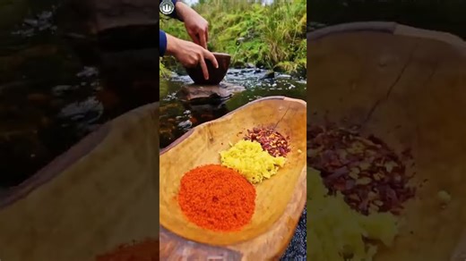 The Ultimate ASMR Sandwich – So Satisfying! ASMR Cooking in Nature