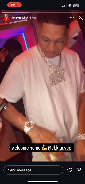 EBK Jaaybo Released from Prison - What’s Next?