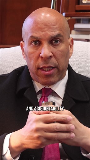 Today I’m taking action to bring accountability to federal law enforcement like ICE. New legislation I'm announcing will require ICE to adopt rigorous training hiring standards, and for their agents to wear body cameras. These are best practices used by law enforcement agencies use across our country. We need to bring transparency and accountability to ICE in order to make Americans safer.