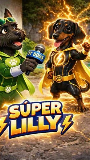 🔥 El perro que enamoró a artistas, actores y millonarios 🐶💥