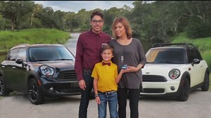 Couple meets and gets married in the same day