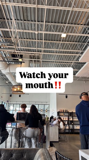 Ruvim Borishkevich on Instagram: "Ephesians 5:4// “may there be no filthiness, nor foolish talking, nor coarse jesting, which are not fitting, come out of your mouth.” #christian #jesus #bible #christianreels"