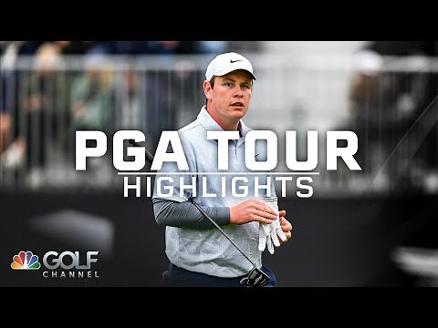 2024 Genesis Scottish Open, Round 3 | PGA TOUR EXTENDED HIGHLIGHTS | Golf Channel